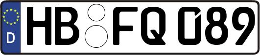 HB-FQ089