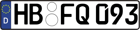 HB-FQ093