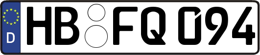 HB-FQ094