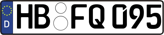 HB-FQ095