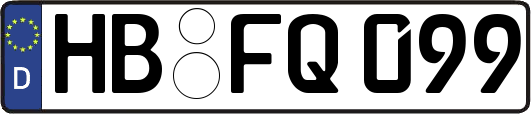 HB-FQ099