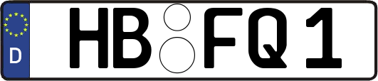HB-FQ1