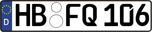 HB-FQ106