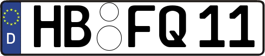 HB-FQ11