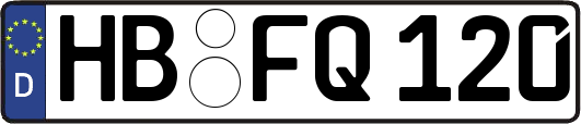 HB-FQ120