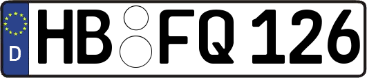 HB-FQ126