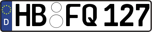 HB-FQ127