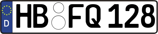 HB-FQ128