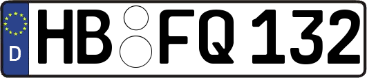 HB-FQ132