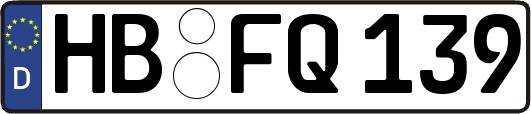 HB-FQ139