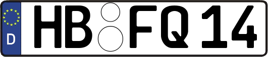 HB-FQ14