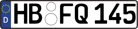 HB-FQ145