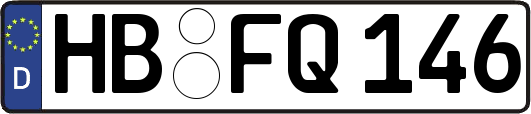 HB-FQ146