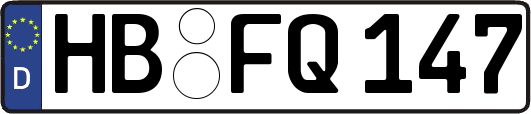 HB-FQ147