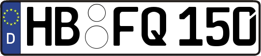 HB-FQ150