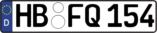 HB-FQ154