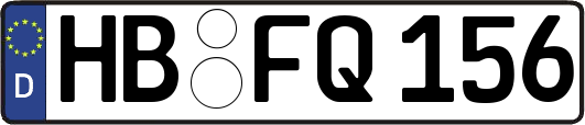 HB-FQ156