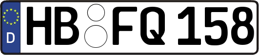 HB-FQ158