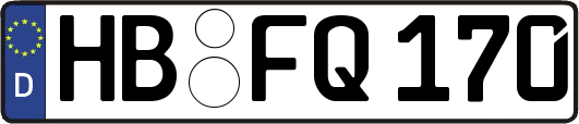 HB-FQ170