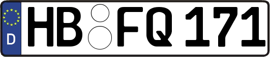 HB-FQ171