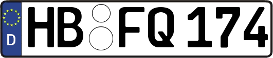 HB-FQ174