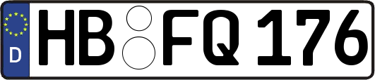 HB-FQ176