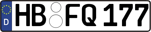 HB-FQ177