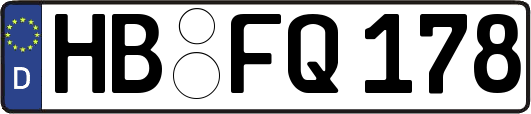 HB-FQ178