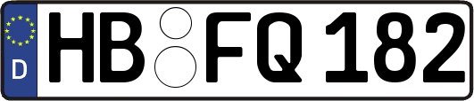HB-FQ182