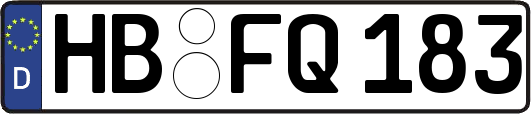 HB-FQ183