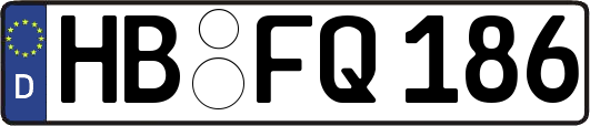 HB-FQ186