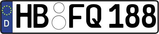 HB-FQ188
