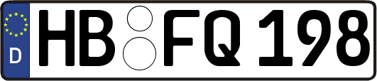 HB-FQ198