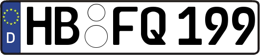 HB-FQ199