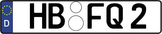 HB-FQ2