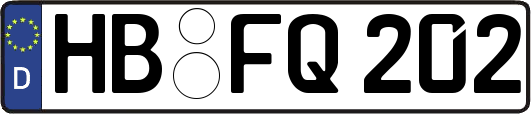 HB-FQ202