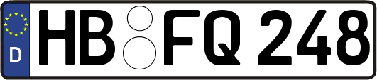 HB-FQ248