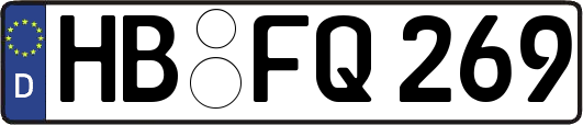 HB-FQ269