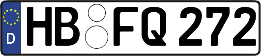 HB-FQ272
