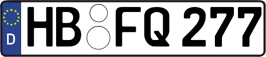 HB-FQ277