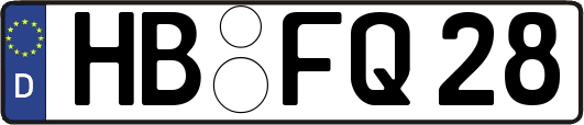 HB-FQ28