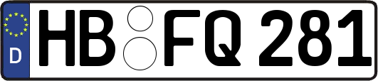 HB-FQ281