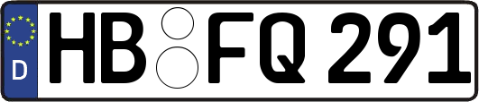 HB-FQ291