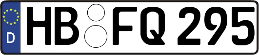 HB-FQ295