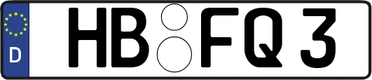 HB-FQ3