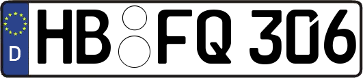 HB-FQ306