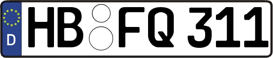 HB-FQ311