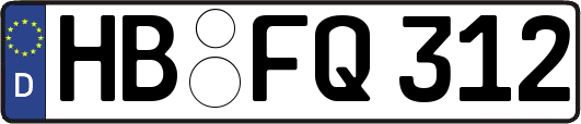 HB-FQ312