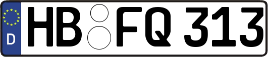 HB-FQ313