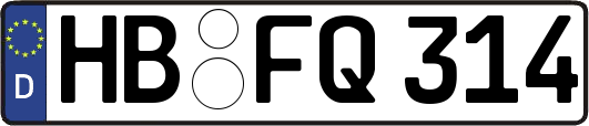 HB-FQ314